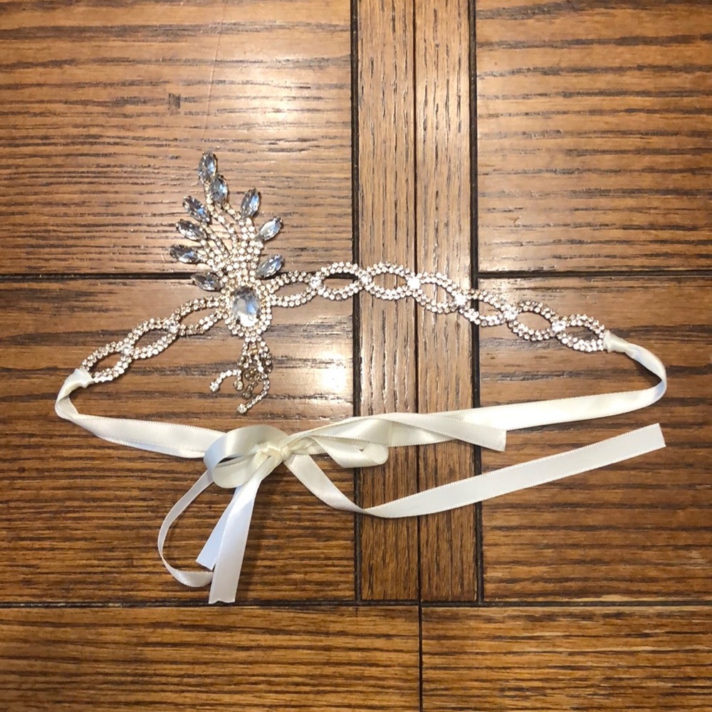 1920’s HeadBand/Head Piece